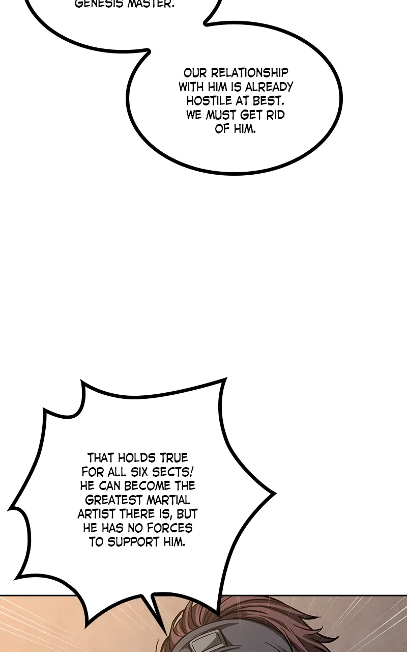 Nano Machine Chapter 79 Page 67