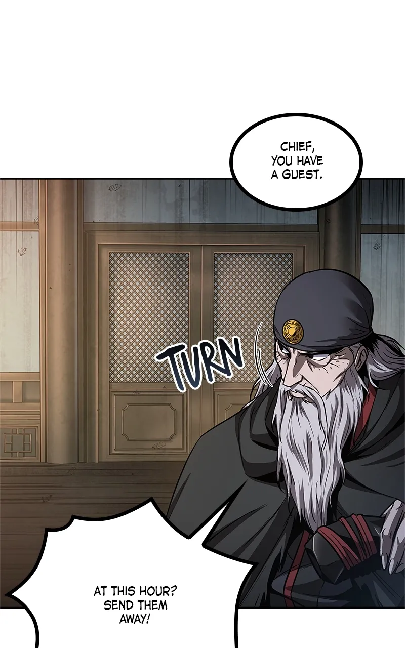 Nano Machine Chapter 79 Page 80