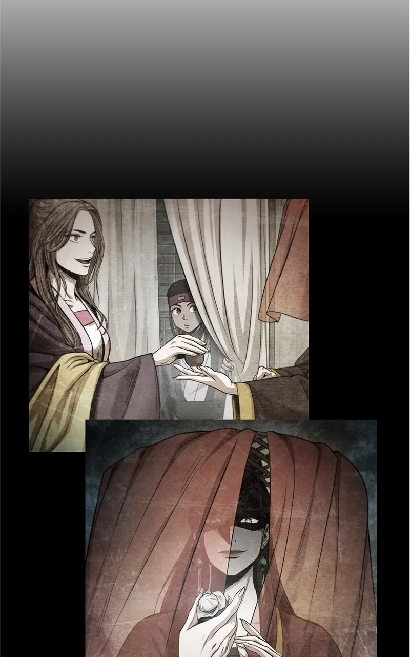 Nano Machine Chapter 79 Page 87