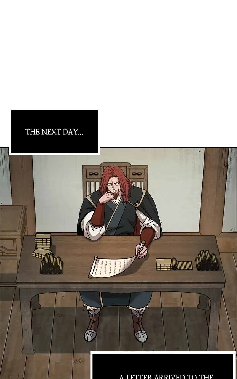 Nano Machine Chapter 79 Page 91