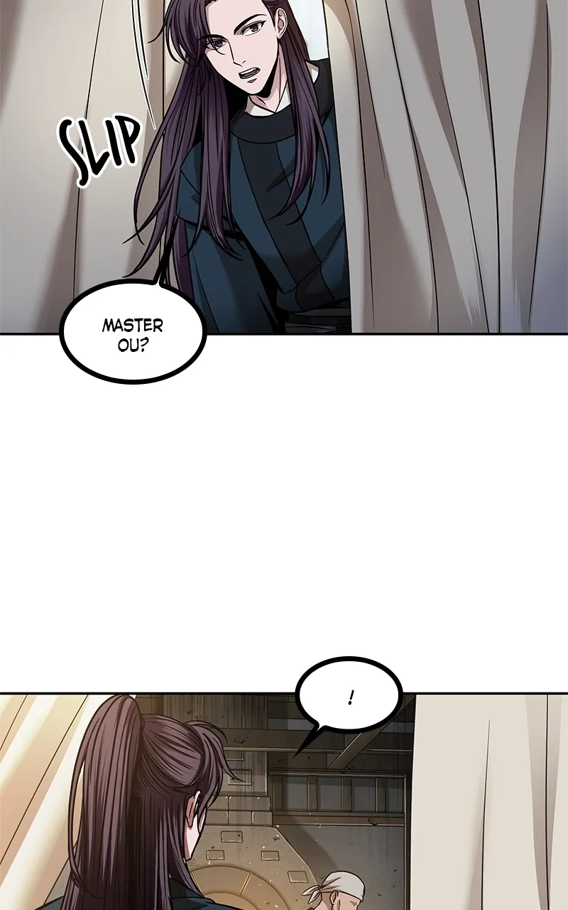 Nano Machine Chapter 79 Page 94
