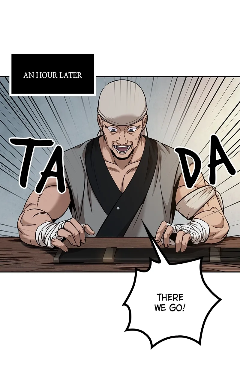 Nano Machine Chapter 79 Page 97