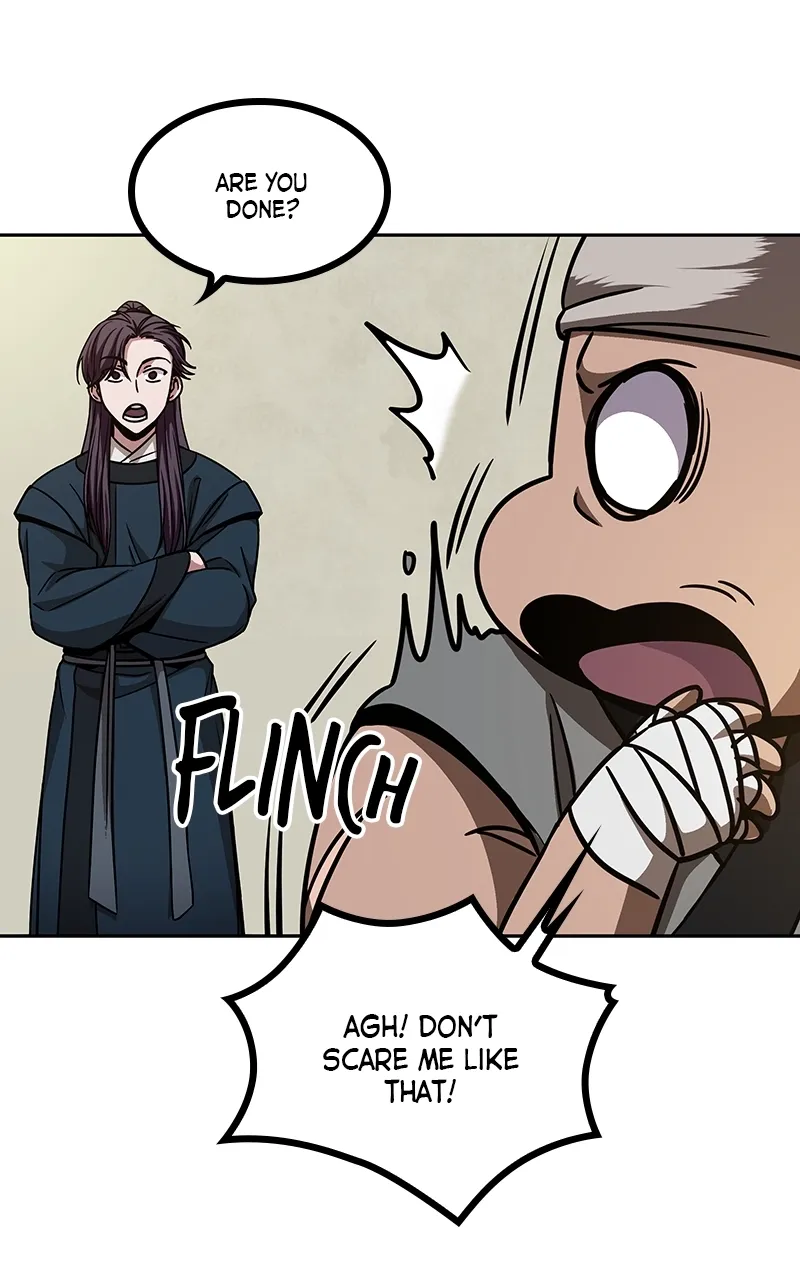 Nano Machine Chapter 79 Page 98
