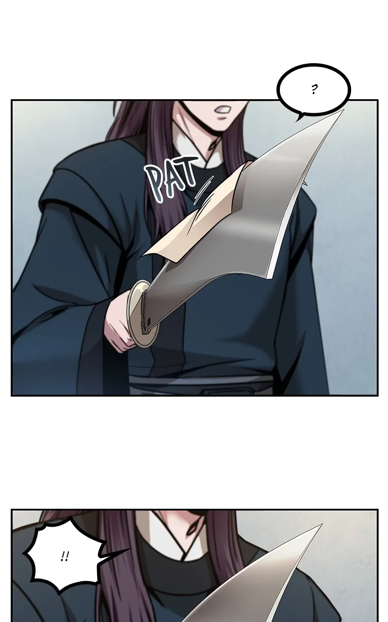 Nano Machine Chapter 79 Page 103