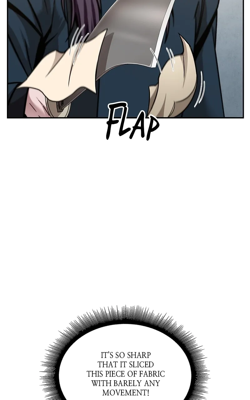 Nano Machine Chapter 79 Page 104