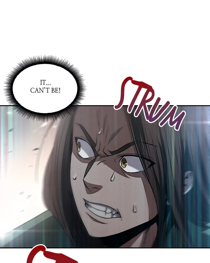 Nano Machine Chapter 8 Page 2