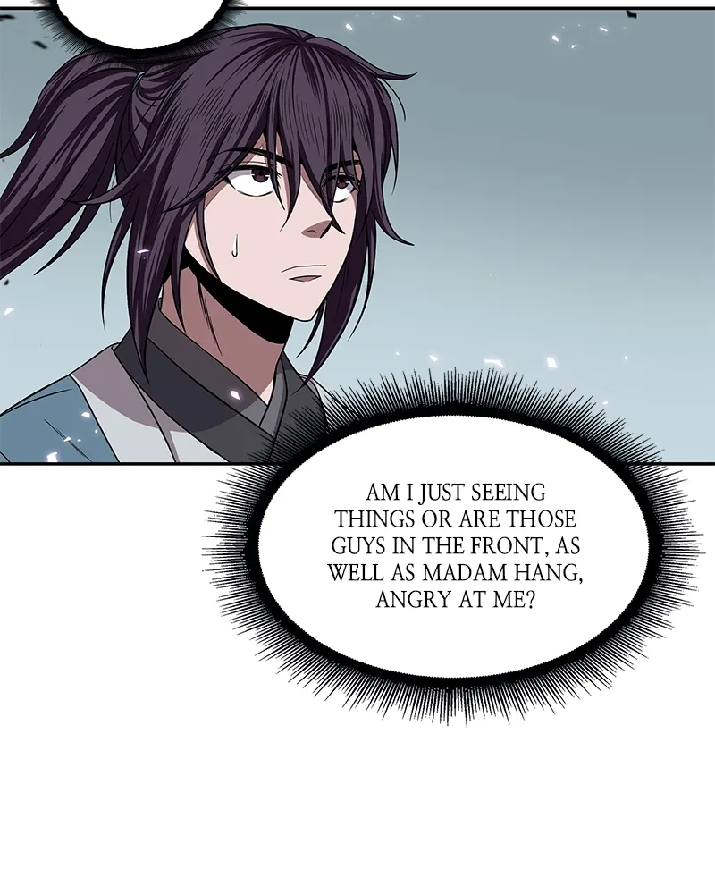Nano Machine Chapter 8 Page 5