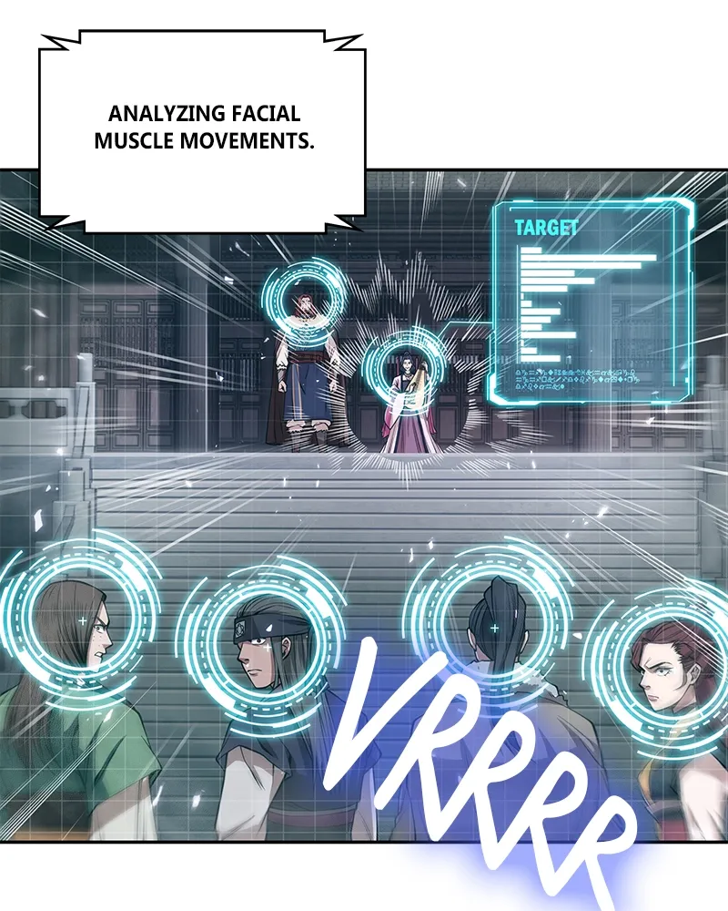 Nano Machine Chapter 8 Page 6