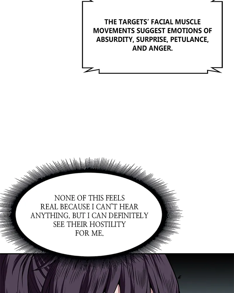 Nano Machine Chapter 8 Page 8