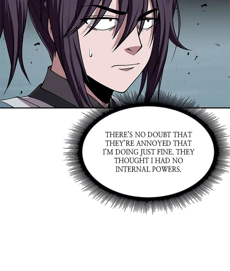 Nano Machine Chapter 8 Page 9