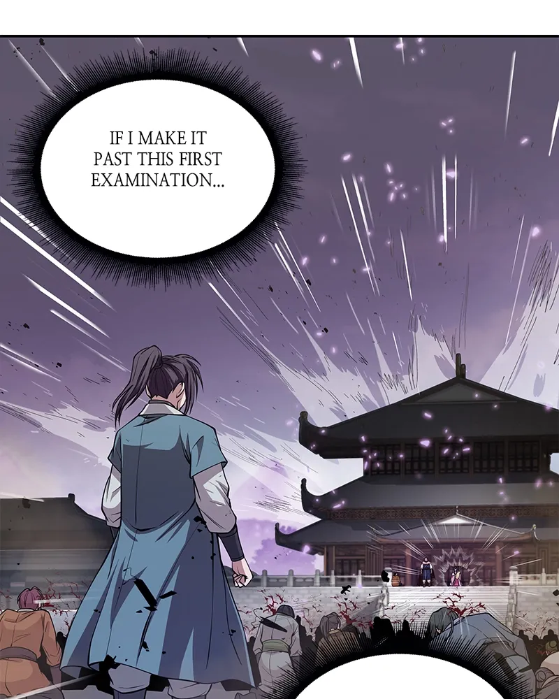 Nano Machine Chapter 8 Page 10