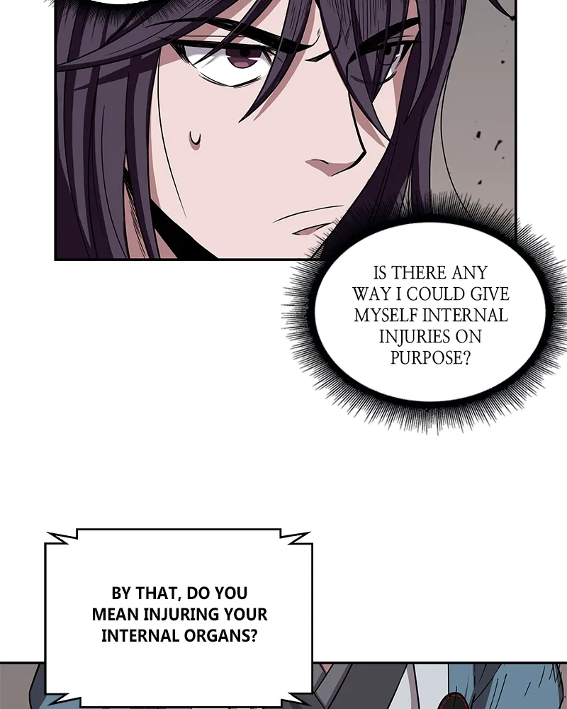 Nano Machine Chapter 8 Page 12