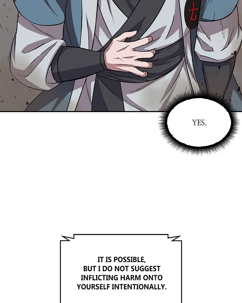 Nano Machine Chapter 8 Page 13