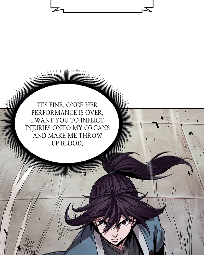 Nano Machine Chapter 8 Page 14