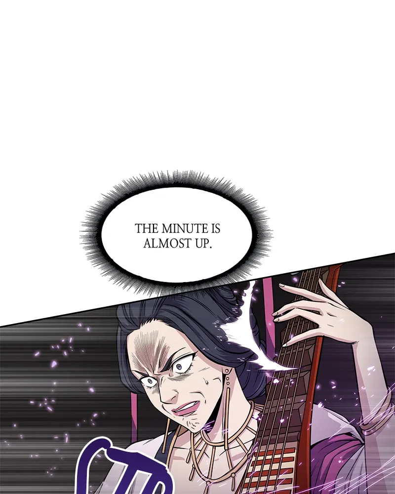 Nano Machine Chapter 8 Page 19