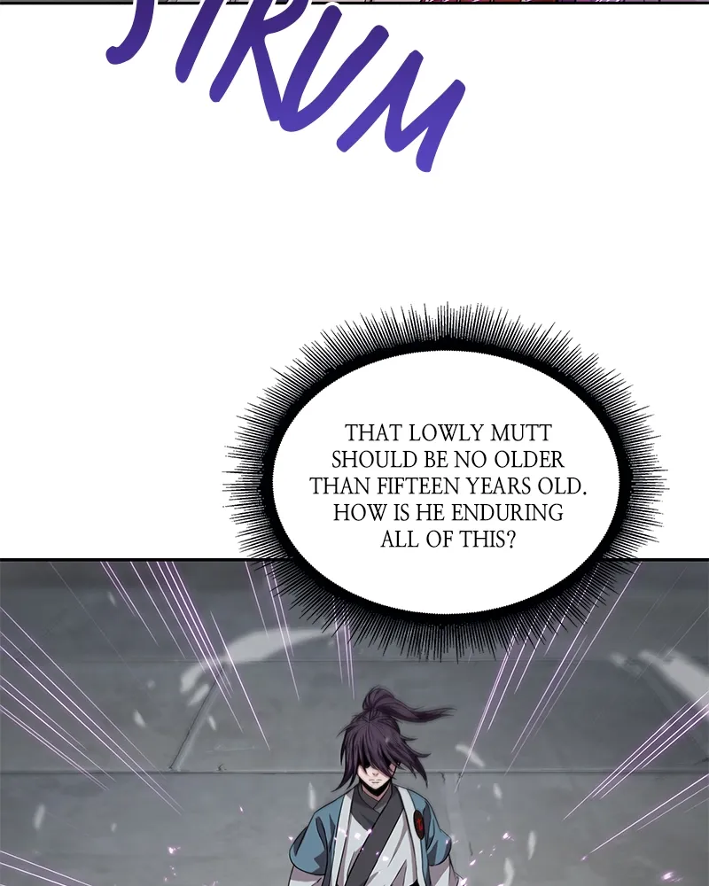 Nano Machine Chapter 8 Page 20