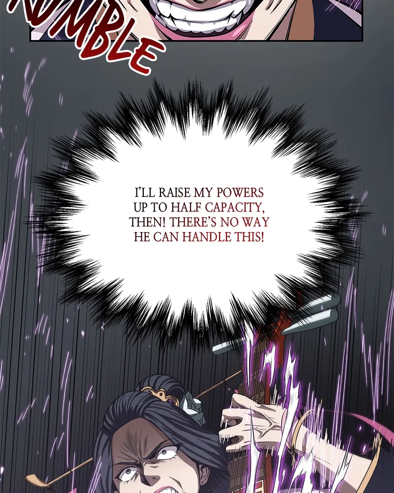 Nano Machine Chapter 8 Page 24
