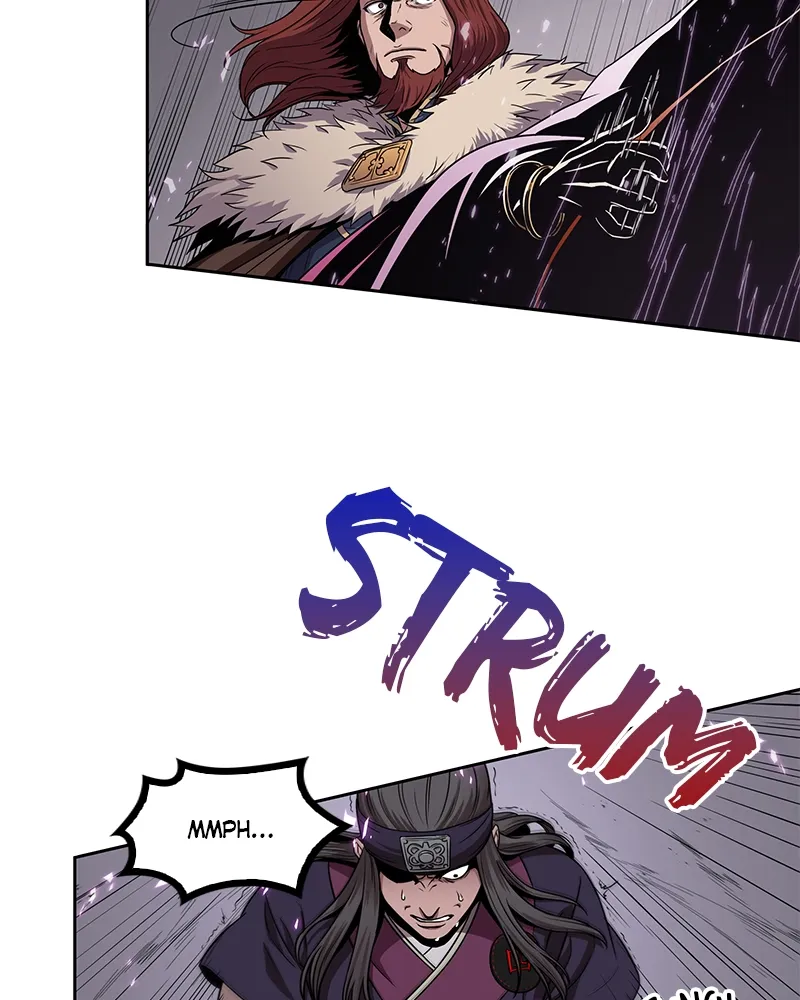 Nano Machine Chapter 8 Page 28