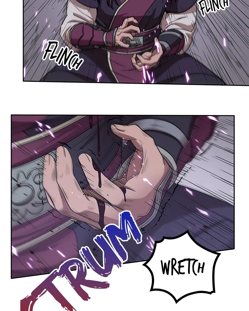 Nano Machine Chapter 8 Page 29