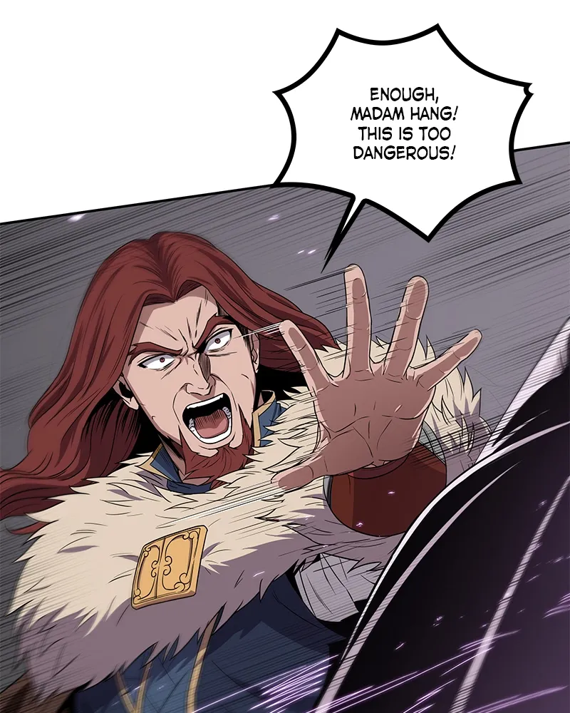 Nano Machine Chapter 8 Page 31