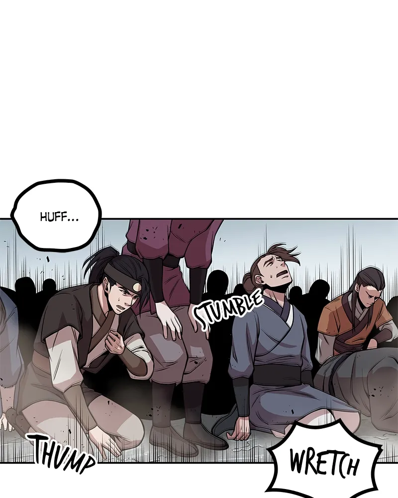 Nano Machine Chapter 8 Page 36