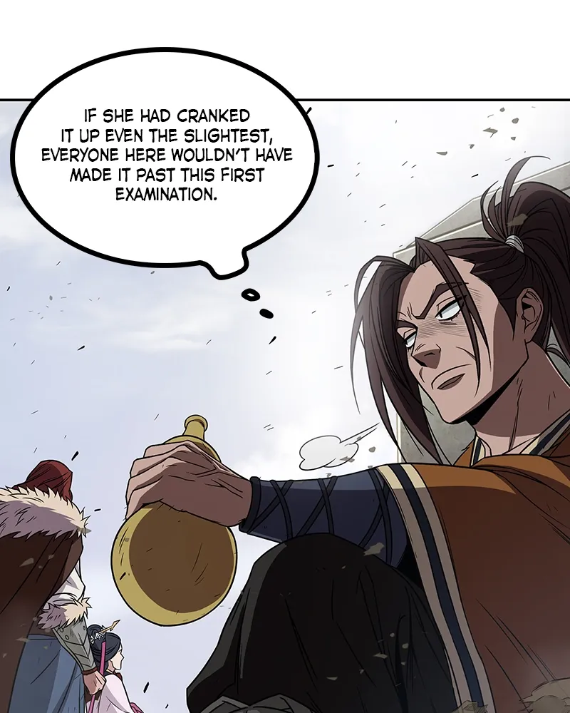 Nano Machine Chapter 8 Page 38