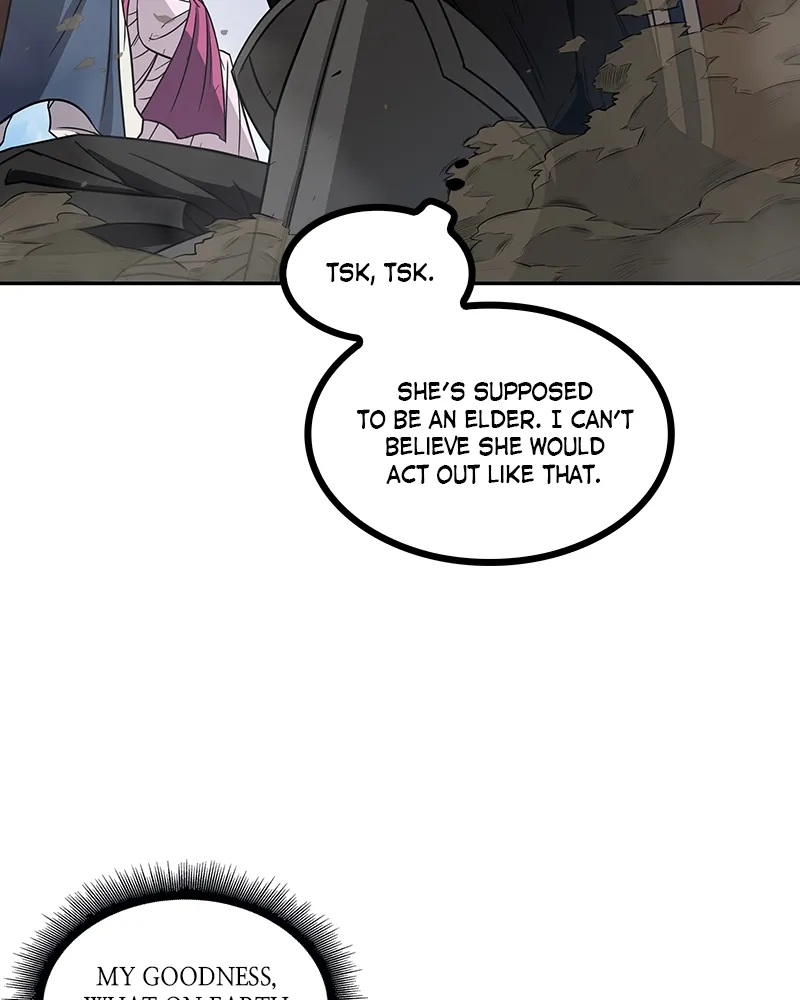 Nano Machine Chapter 8 Page 39