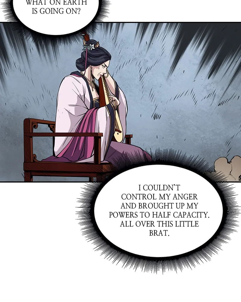 Nano Machine Chapter 8 Page 40