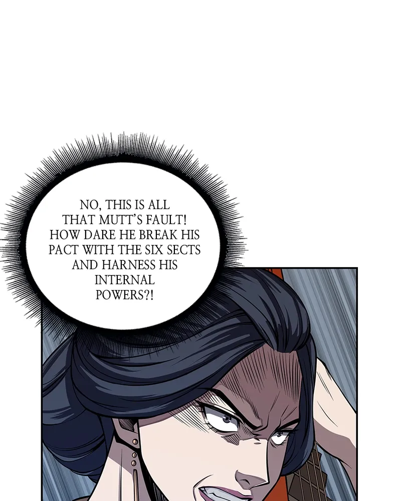 Nano Machine Chapter 8 Page 41