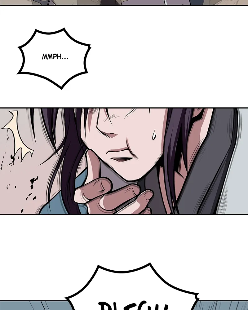 Nano Machine Chapter 8 Page 46