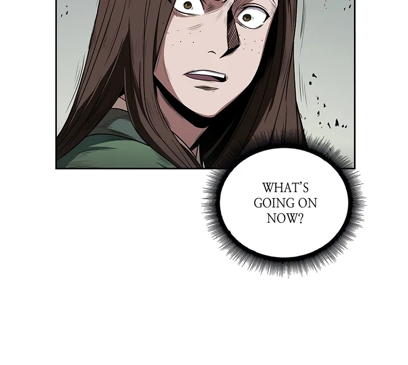 Nano Machine Chapter 8 Page 50