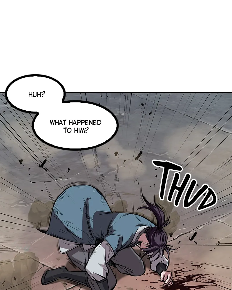 Nano Machine Chapter 8 Page 51