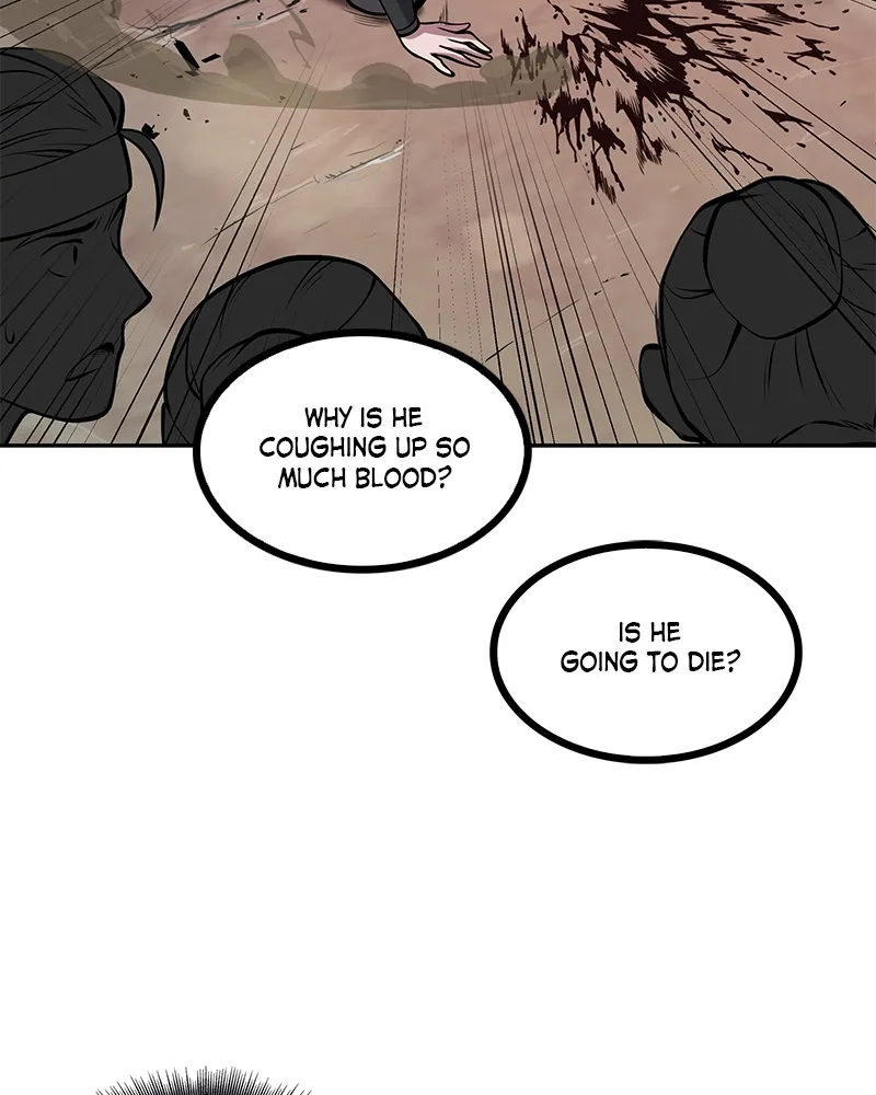 Nano Machine Chapter 8 Page 52