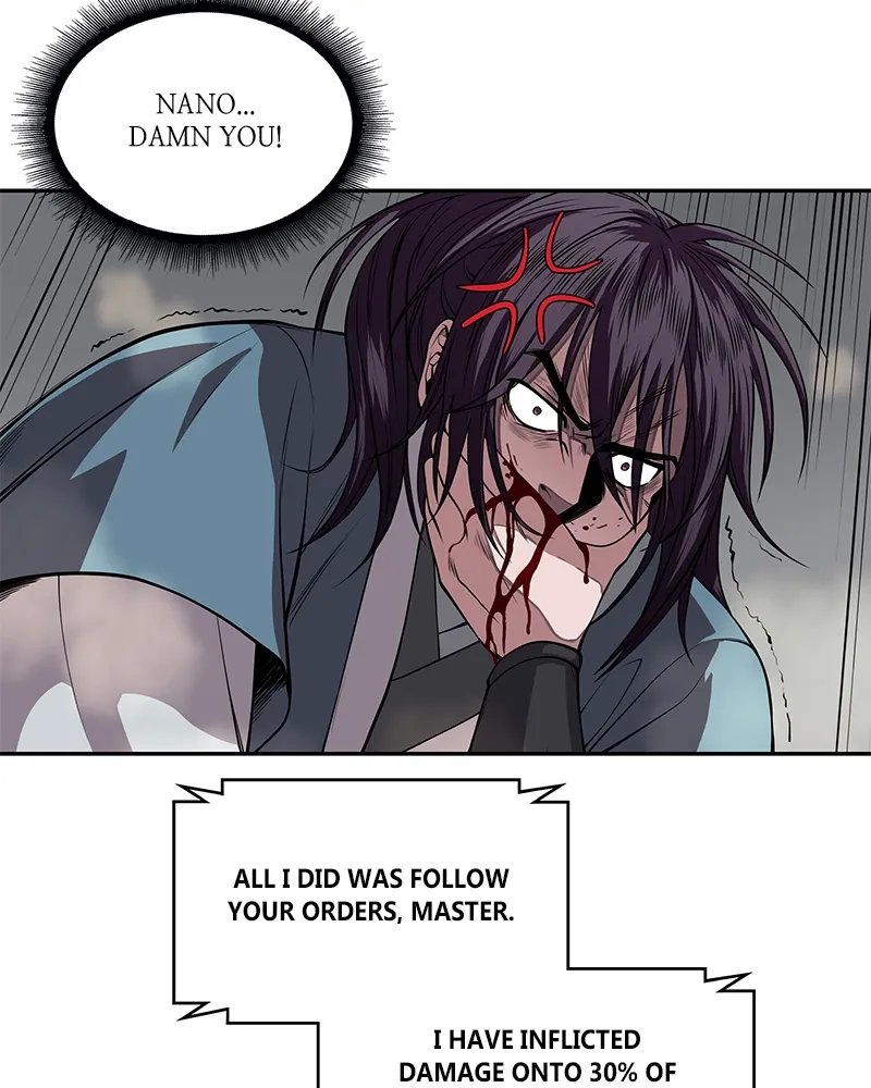 Nano Machine Chapter 8 Page 53