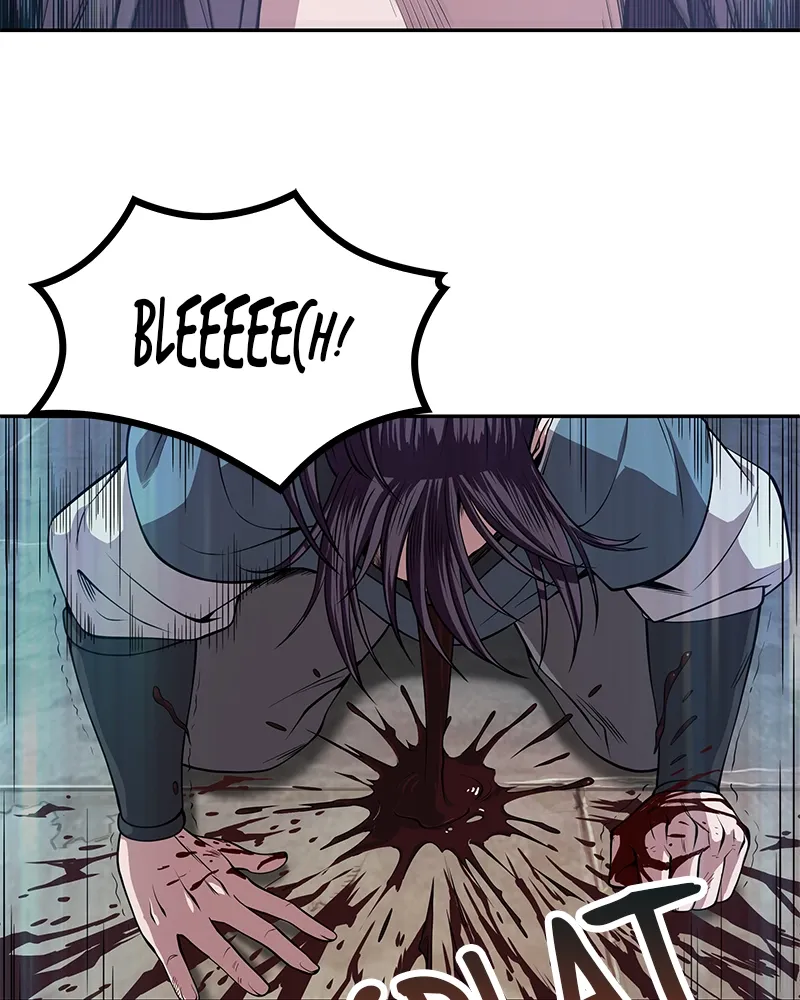 Nano Machine Chapter 8 Page 56