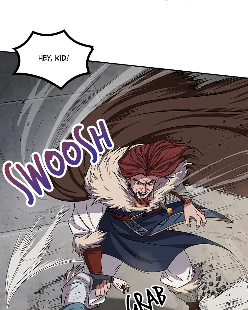 Nano Machine Chapter 8 Page 60