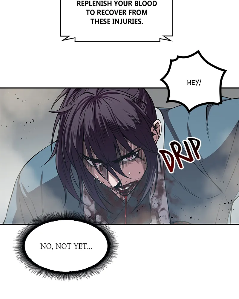 Nano Machine Chapter 8 Page 62