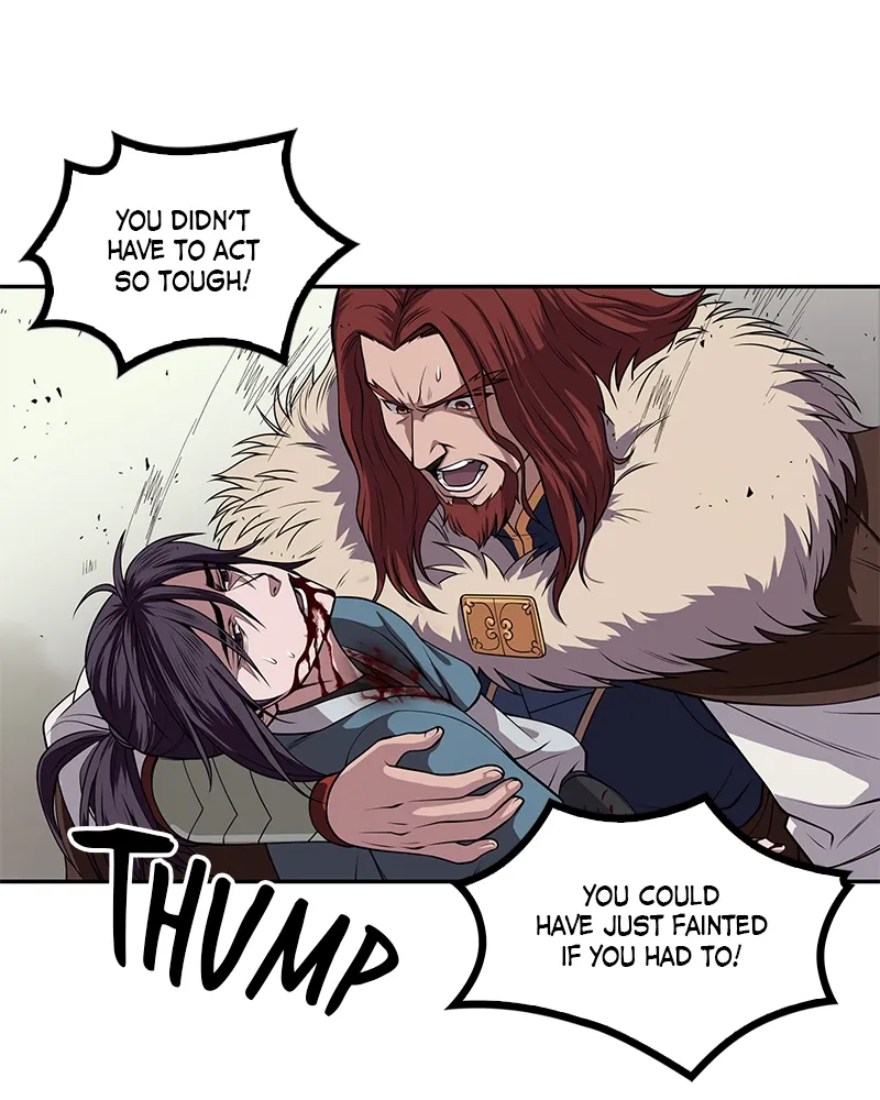 Nano Machine Chapter 8 Page 64