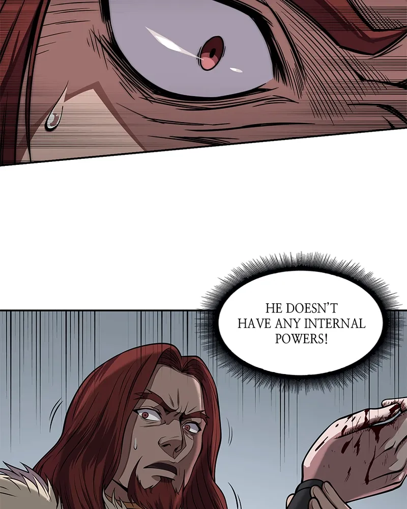 Nano Machine Chapter 8 Page 68