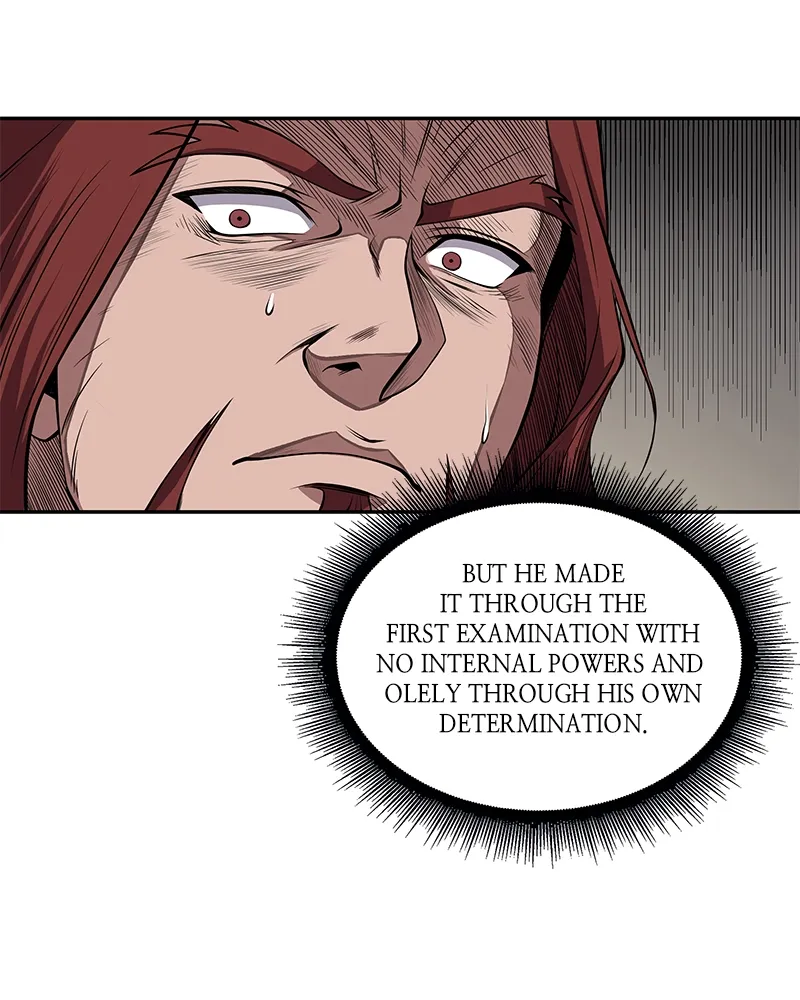 Nano Machine Chapter 8 Page 72