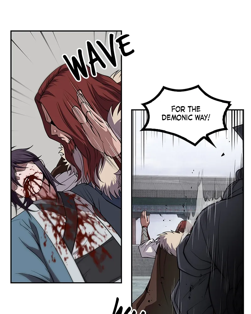 Nano Machine Chapter 8 Page 73