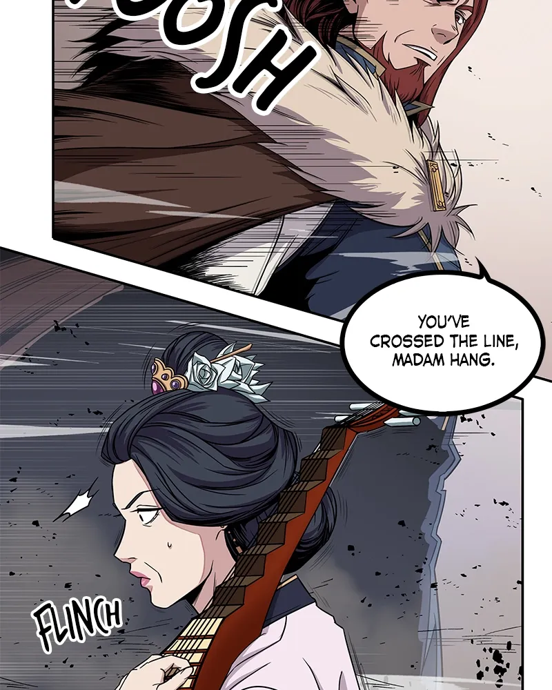 Nano Machine Chapter 8 Page 82