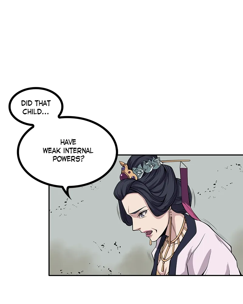 Nano Machine Chapter 8 Page 86