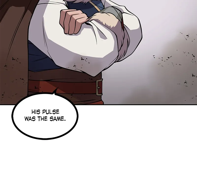 Nano Machine Chapter 8 Page 89