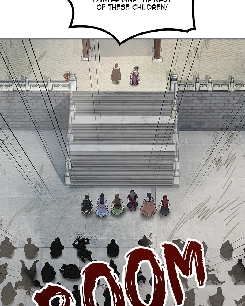 Nano Machine Chapter 8 Page 92