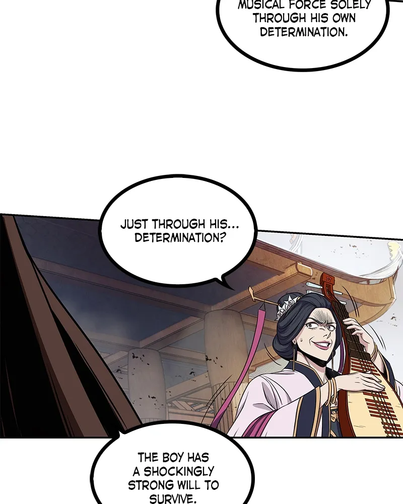 Nano Machine Chapter 8 Page 95