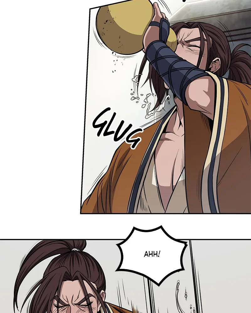 Nano Machine Chapter 8 Page 99