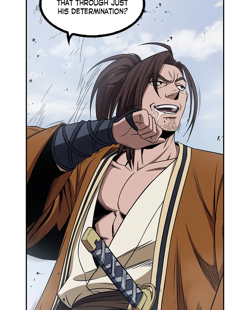 Nano Machine Chapter 8 Page 101