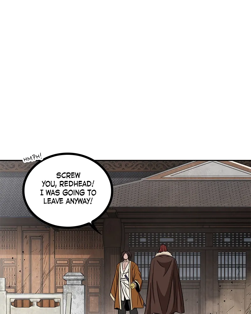 Nano Machine Chapter 8 Page 104