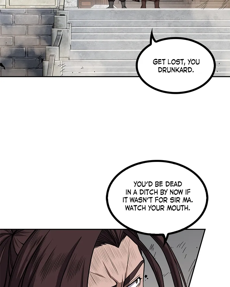 Nano Machine Chapter 8 Page 105